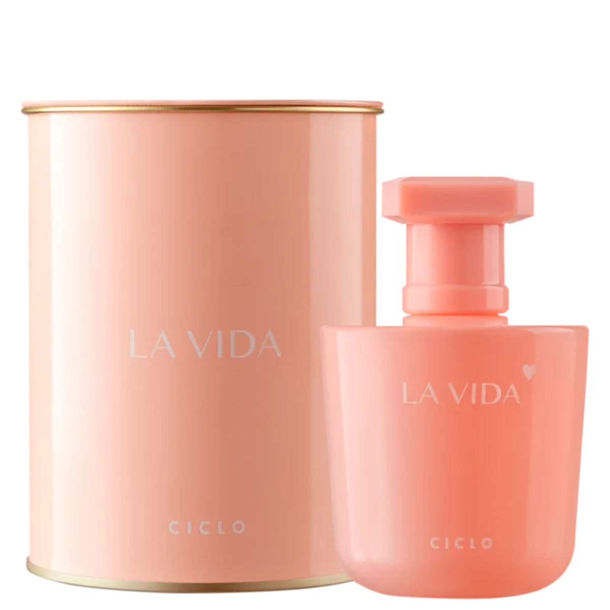 Ciclo La Vida 100Ml