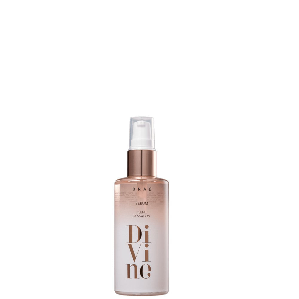 Kit Braé Essential e Óleo Divine (3 produtos)