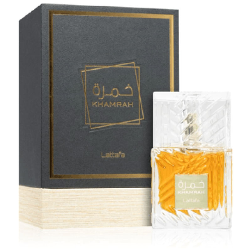 Lattafa Khamrah Edp 100ml 2個セット Lattafa Khamrah Edp 100ml 2個セット LATTAFA KHAMRAH