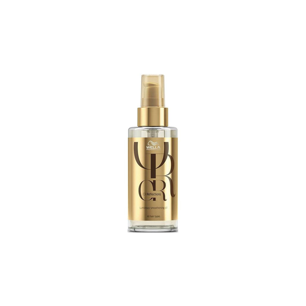 Óleo Wella Oil Reflections - 100ml