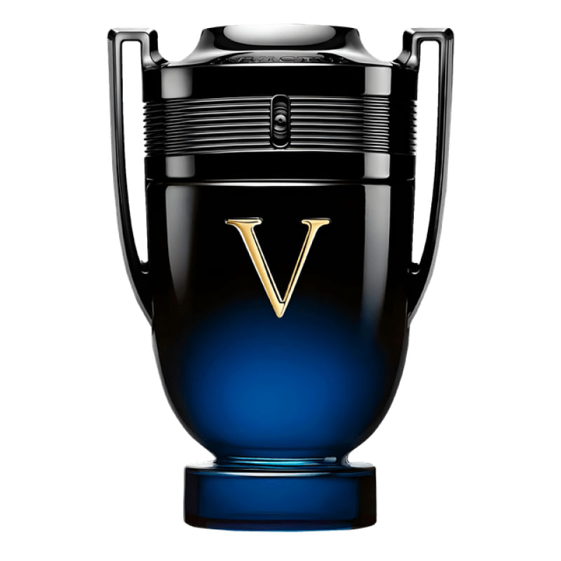 Rabanne Invictus Victory Elixir Parfum - Perfume Masculino