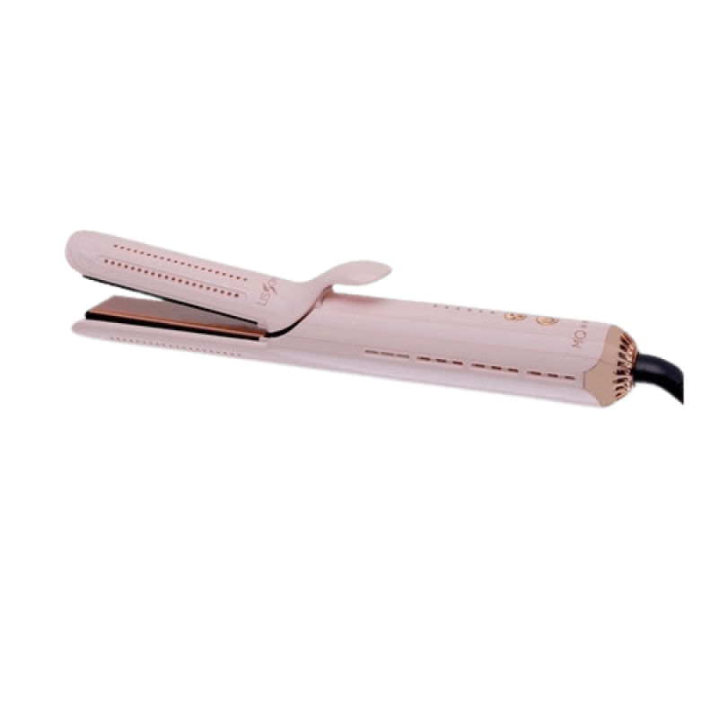 MQ Beauty Lissondas - Prancha de Cabelo Bivolt 36W