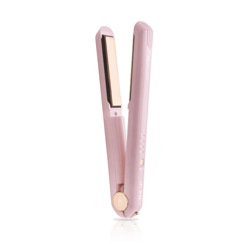 MQ Beauty Prancha My Wy Sem Fio - Bivolt