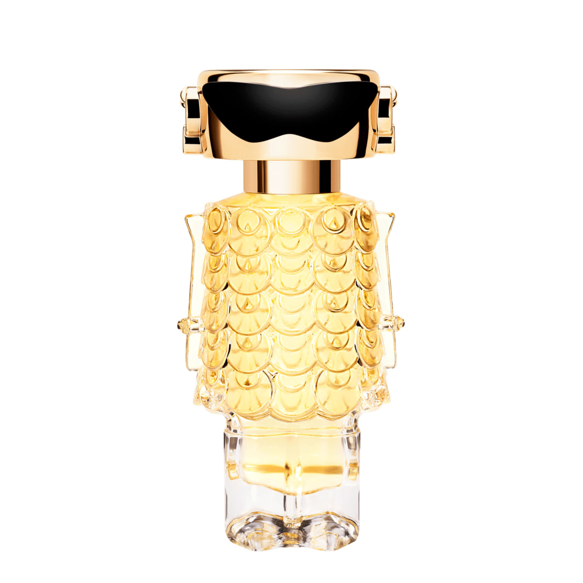 Paco Rabanne Fame Intense Eau de Parfum - Perfume Feminino 30ml