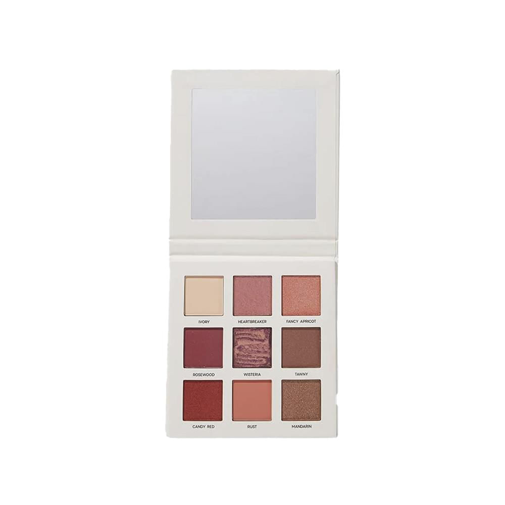 Océane Shine Palette Paleta de Sombras