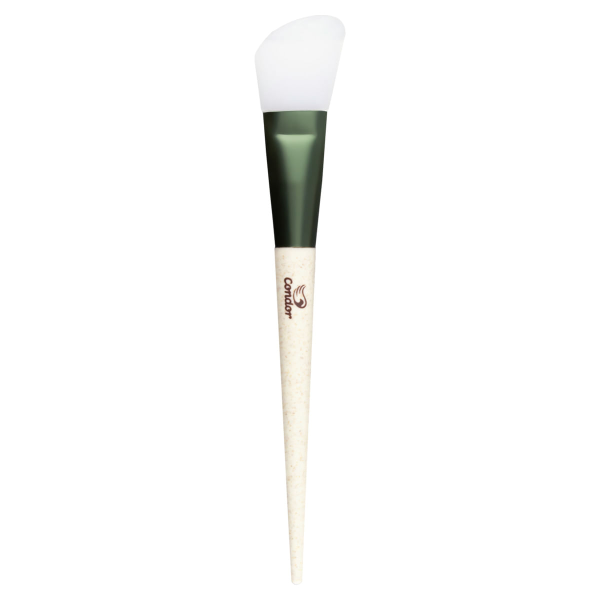 Pincel de Silicone Condor Essencial Eco