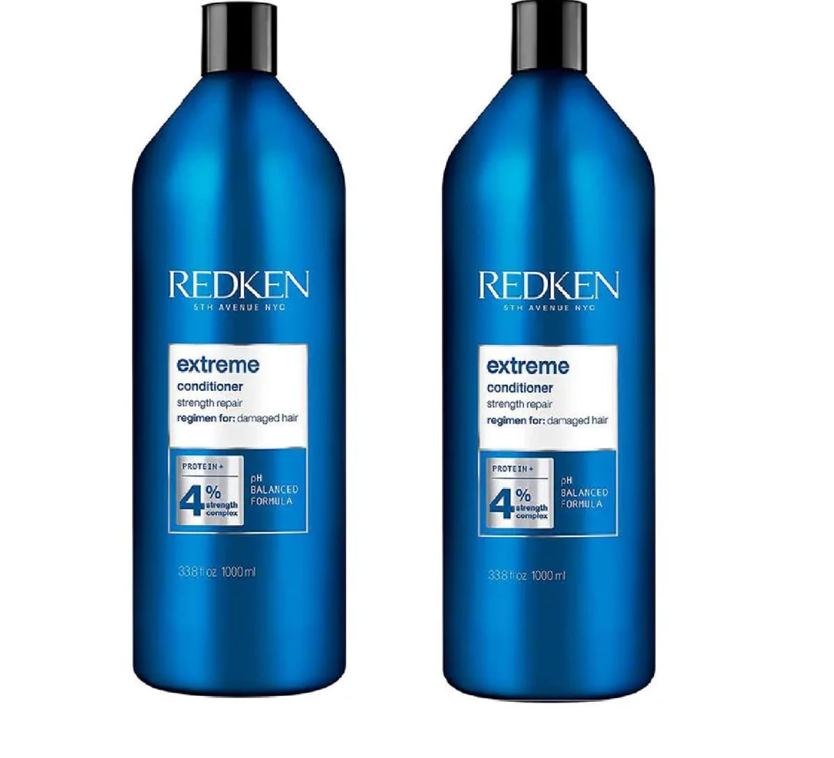 Kit Trivitt: Brilho Intenso Style 200ml, Fluído para Escova 300ml e Hidratação Intensiva 500g
