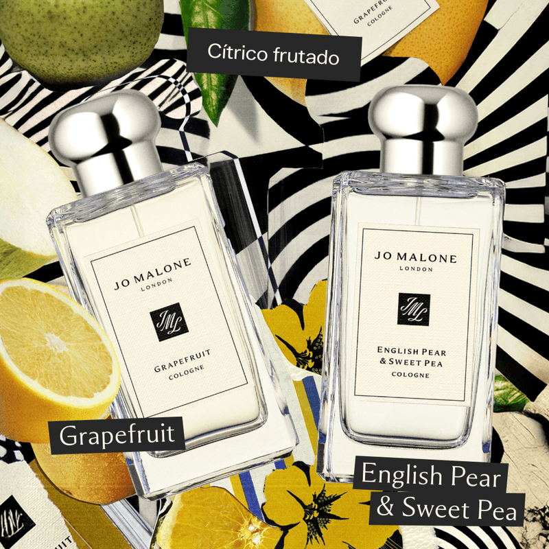 English Pear & Sweet Pea Cologne Jo Malone London - Perfume