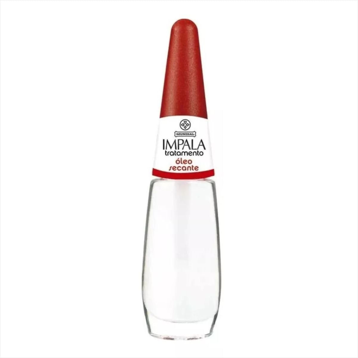 Impala Esmalte Tratamento Oleo Secante 7,5ml