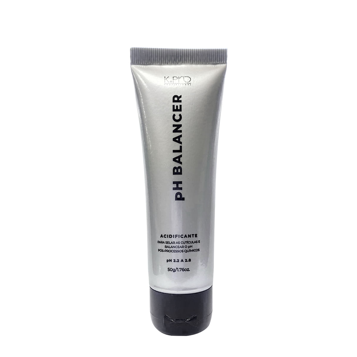K.Pro Profissional pH Balancer - Acidificante Capilar 50g