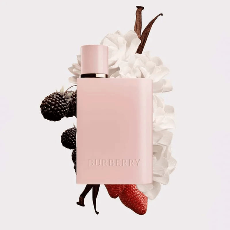Burberry Her Elixir de Parfum - Perfume Feminino 100ml - Época