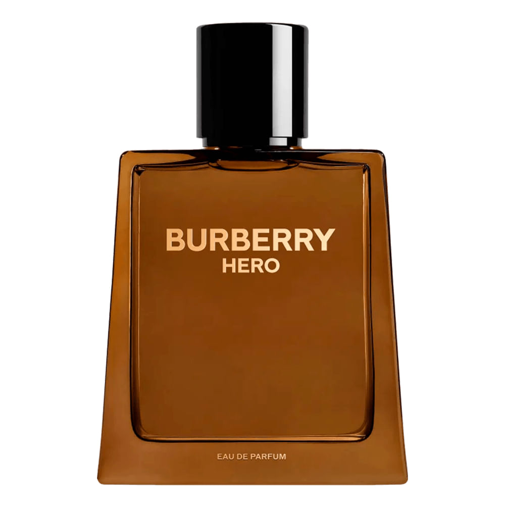Burberry Hero Eau de Parfum - Perfume Masculino