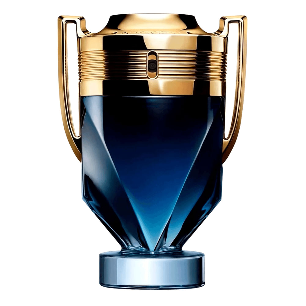 Paco Rabanne Invictus Parfum