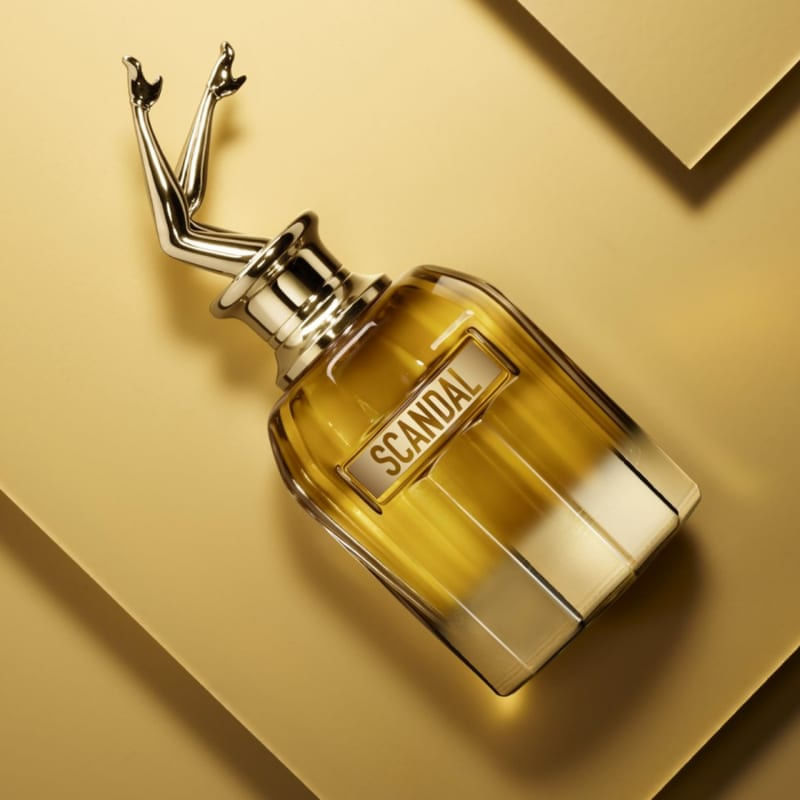 Jean Paul Gaultier Scandal Absolu Parfum 80ml - Época Cosméticos