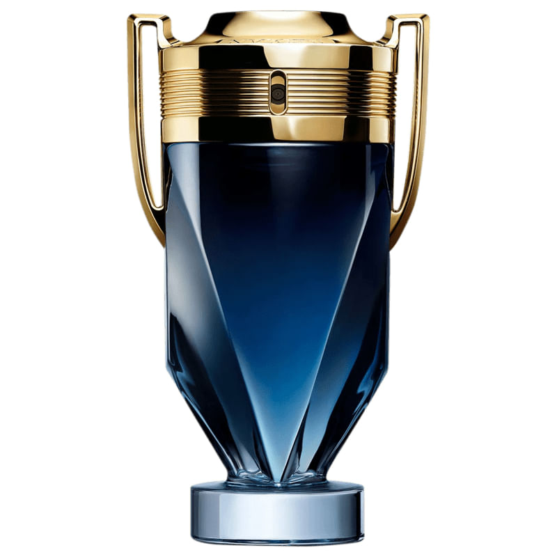 Paco Rabanne Invictus Parfum - Perfume Masculino