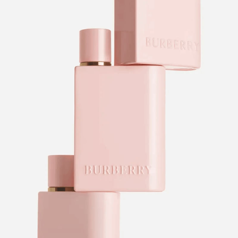 Perfume Burberry Her Elixir Eau de Parfum Feminino 50ml - Época