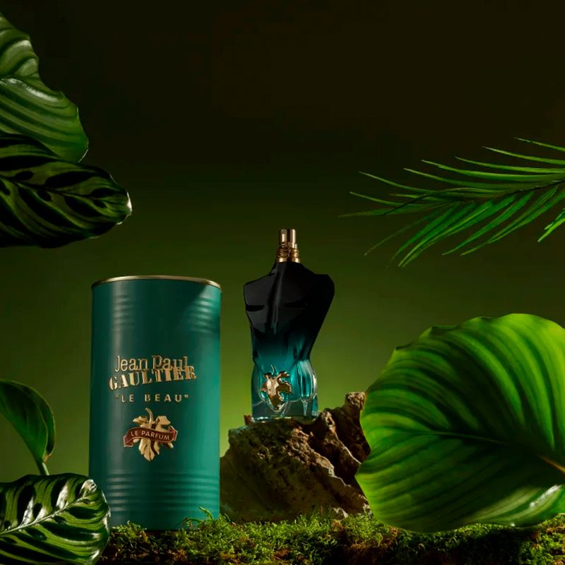 Jean Paul Gaultier Le Beau Le Parfum Eau de Parfum - Perfume