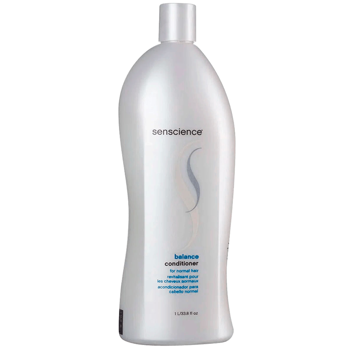 Senscience Balance - Condicionador 1l