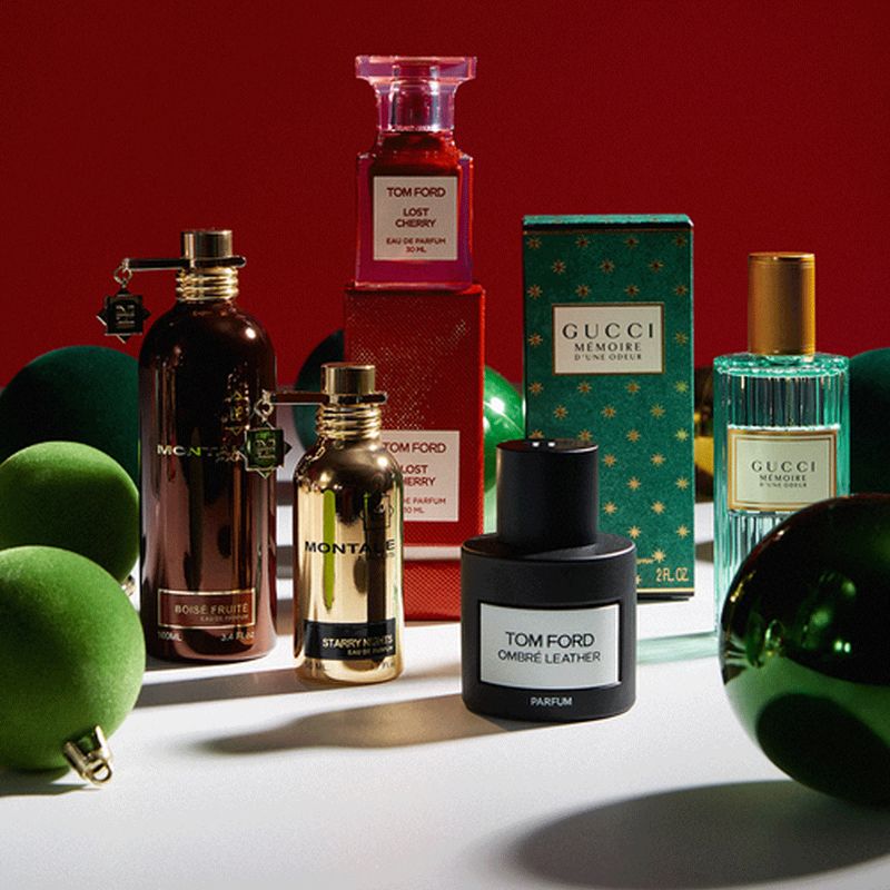 Gucci Mémoire D'Une Odeur Eau de Parfum Perfume Unissex 60ml