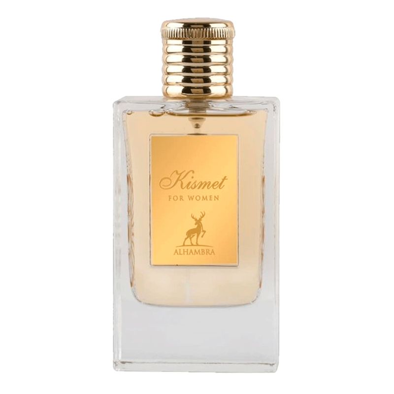 Maison Alhambra Kismet For Women Eau De Parfum Perfume Árabe