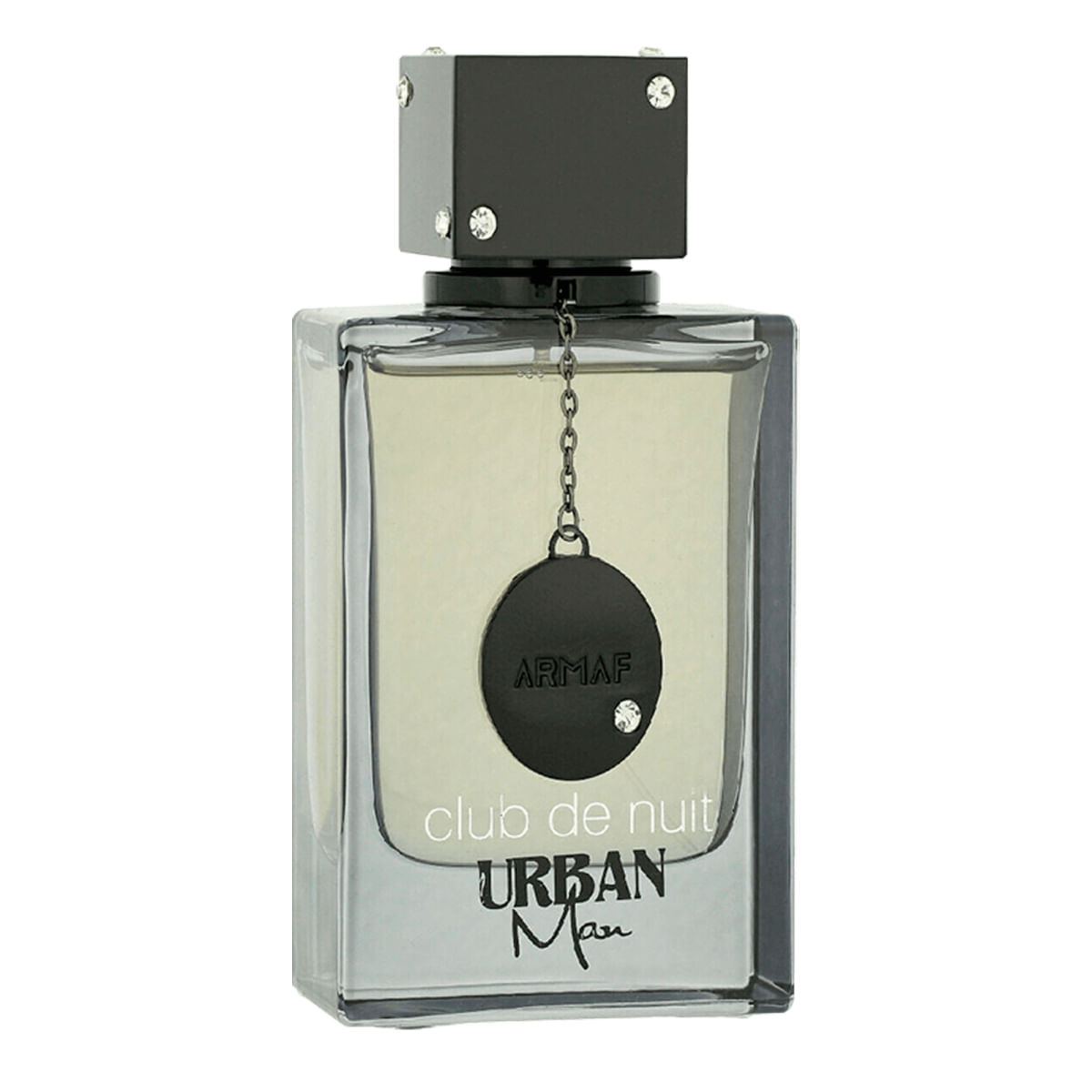 Armaf Club De Nuit Urban Man Eau De Parfum  Perfume Árabe Masculino 105ml