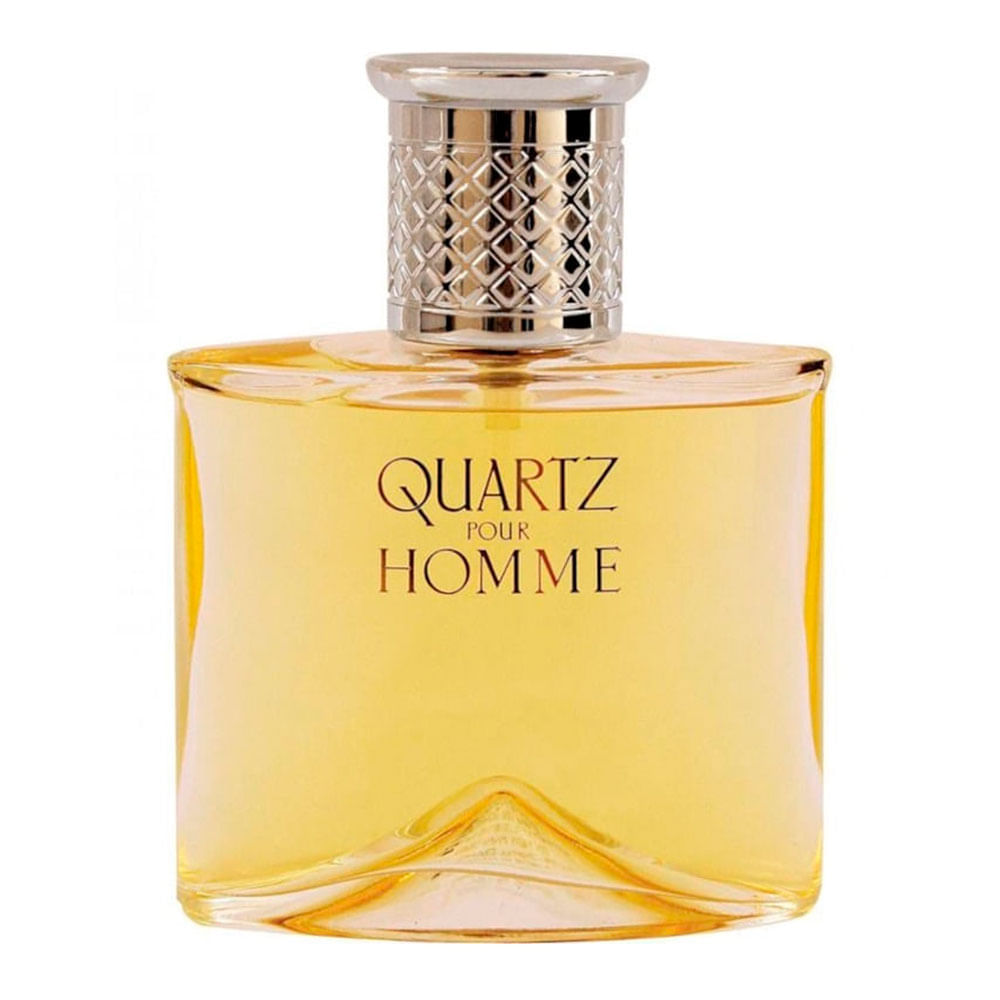 Molyneux Paris Quartz Pour Homme Eau de Toilette - Perfume