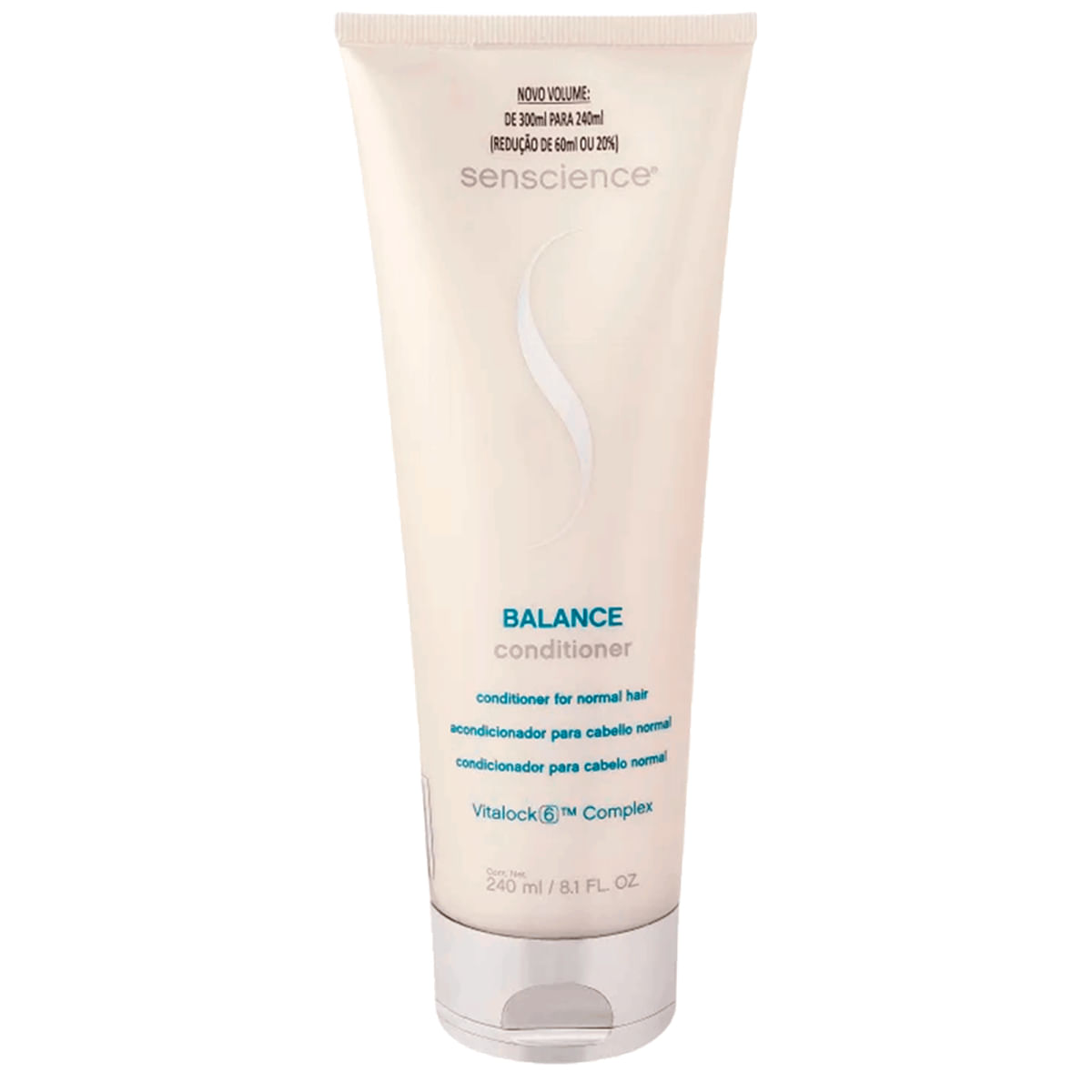 Senscience Balance - Condicionador 240ml
