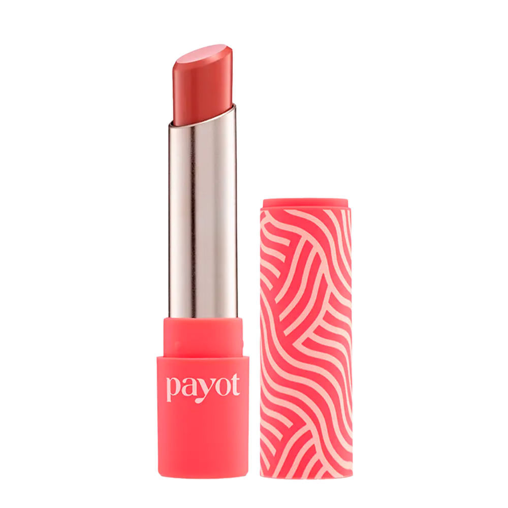 Payot Mistério - Batom Matte 3,6g