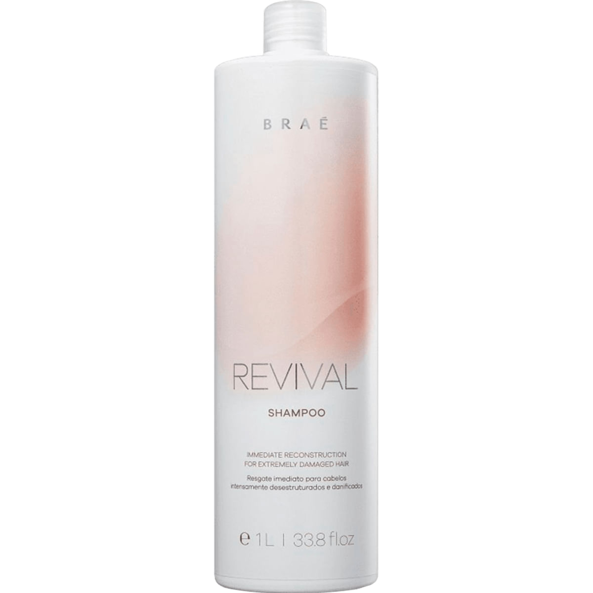 Braè Revival - Shampoo 1000ml