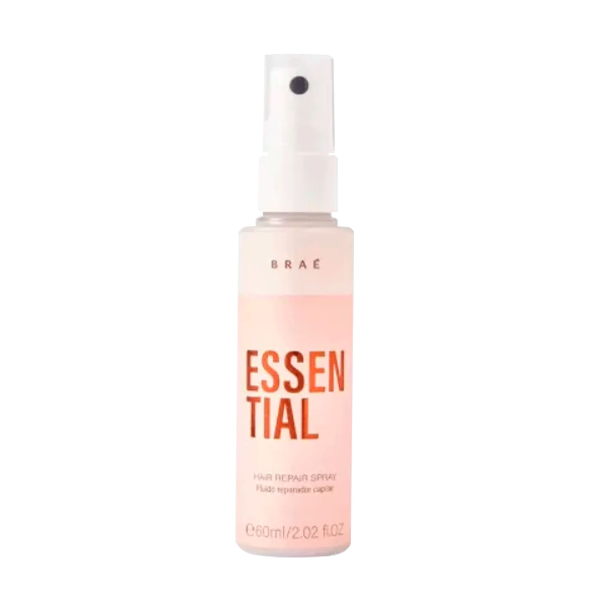 Braè Essential Fluido Reparador - Leave-in 60ml