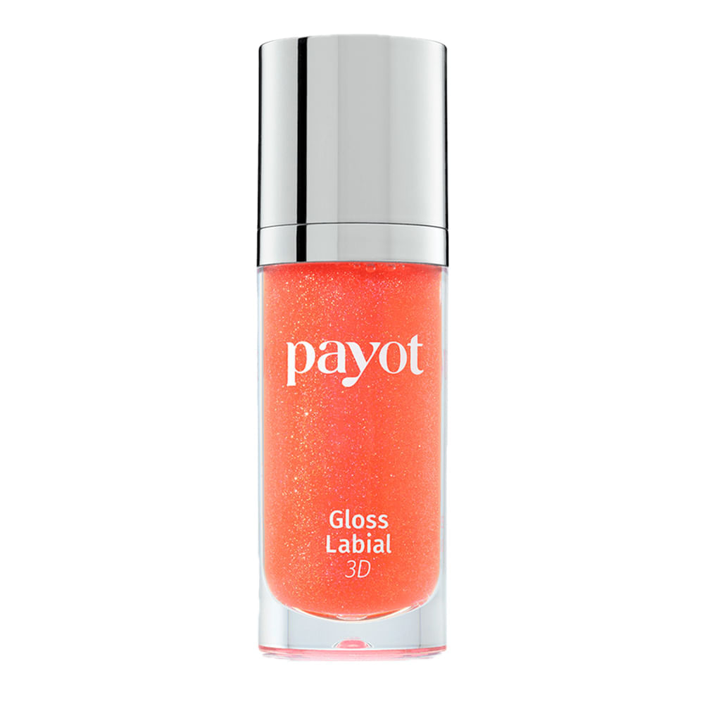 Payot Coral 10 - Gloss Labial 3D