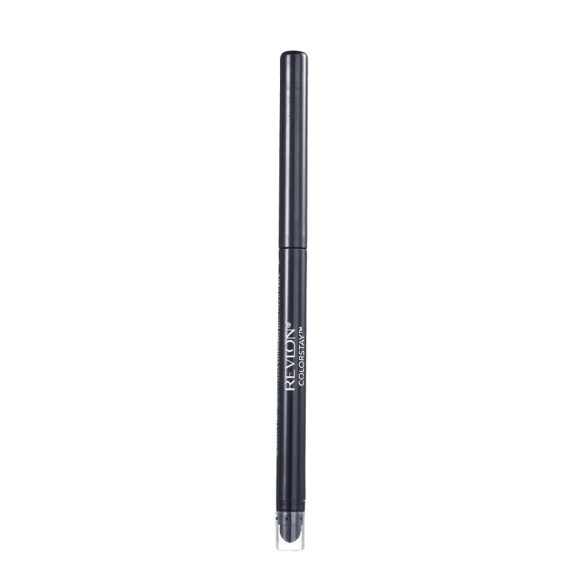 Revlon Colorstay Lápis de Olho - Black Noir 201