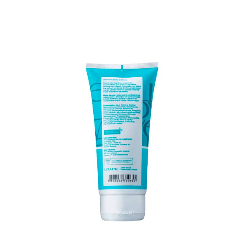 美品MC L – It Shall Be Leave-in Lowell Mirtilo Equilibrante 180ml - Ikesaki
