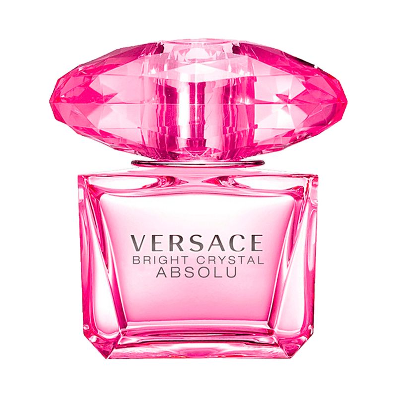 Versace Bright Crystal Absolu Eau de Parfum - Perfume Feminino