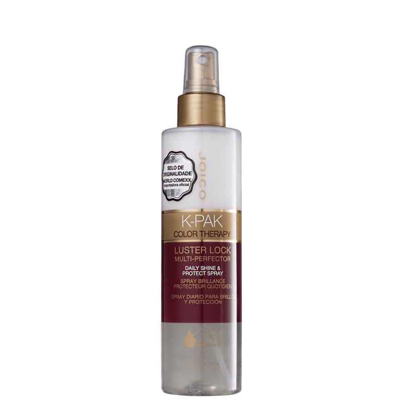 Joico K-PAK Color Therapy Luster Lock Multi-Perfector - Leave-in 200ml