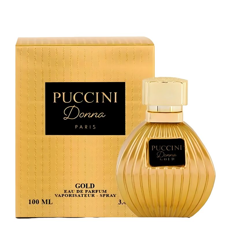 Perfume Puccini Donna Paris Donna Fragrance Puccini Donna Paris
