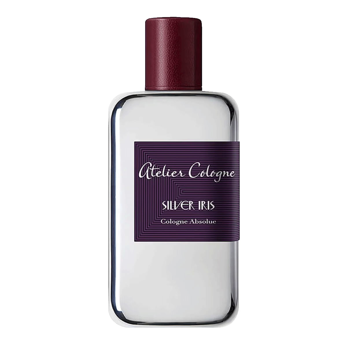 Atelier Cologne Silver Iris Cologne Absolue - Perfume Unissex