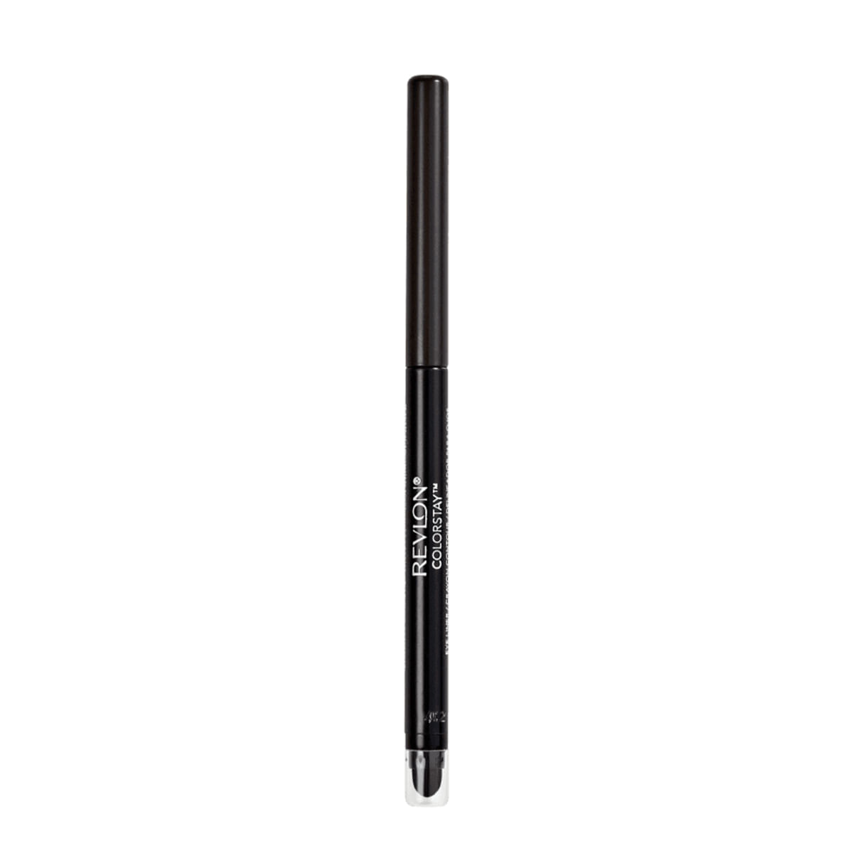 Revlon Colorstay Lápis de Olho - Black Brown 202