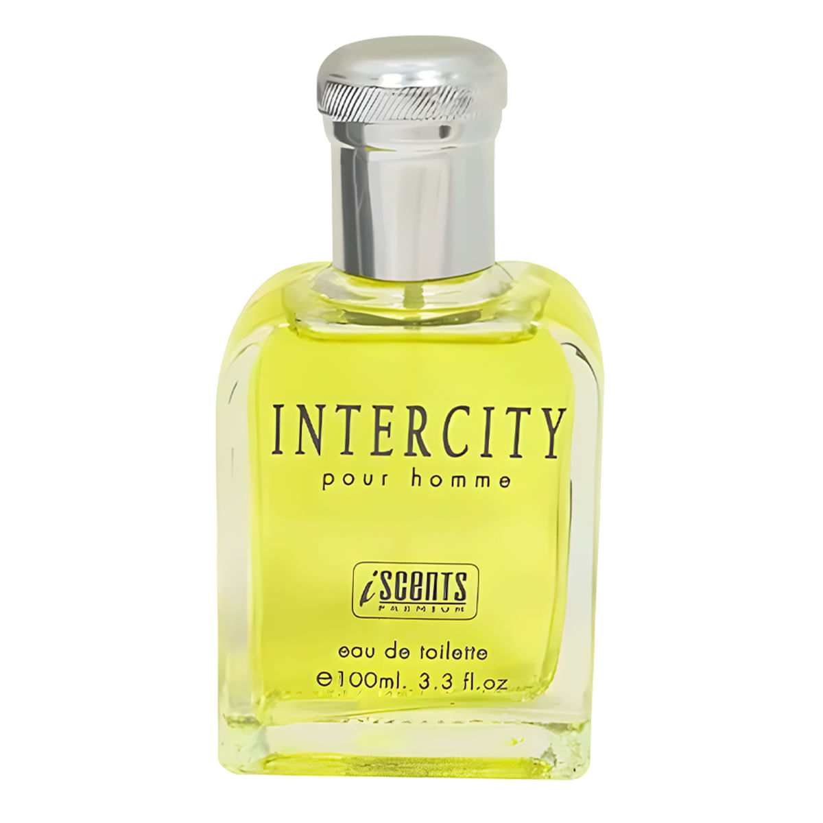 I-Scents Intercity Eau de Toilette - Perfume Masculino 100ml