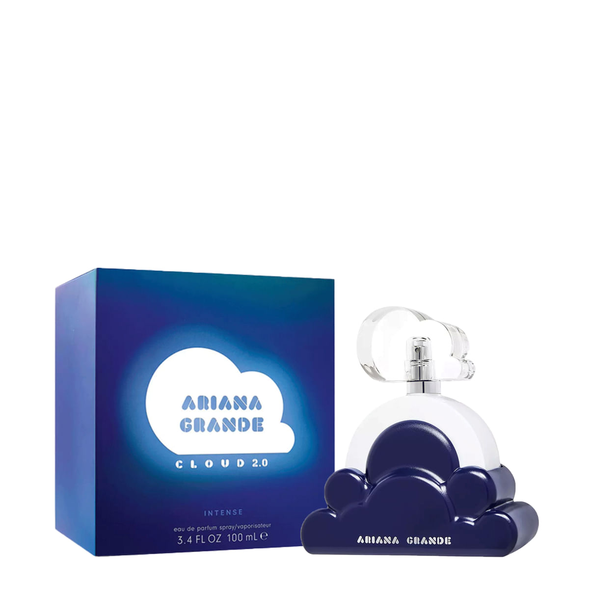 アリアナ　グランデ　クラウド2.0 インテンス Ariana Grande Cloud 2.0 Intense Eau de Parfum - Perfume Feminino