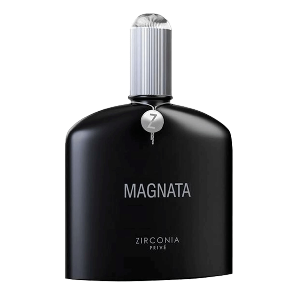 Zirconia Privé Magnata Eau de Parfum - Perfume Masculino 100ml