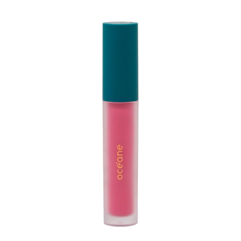 Océane Marília Mendonça Cor Diva - Batom Liquído Matte 4,2g