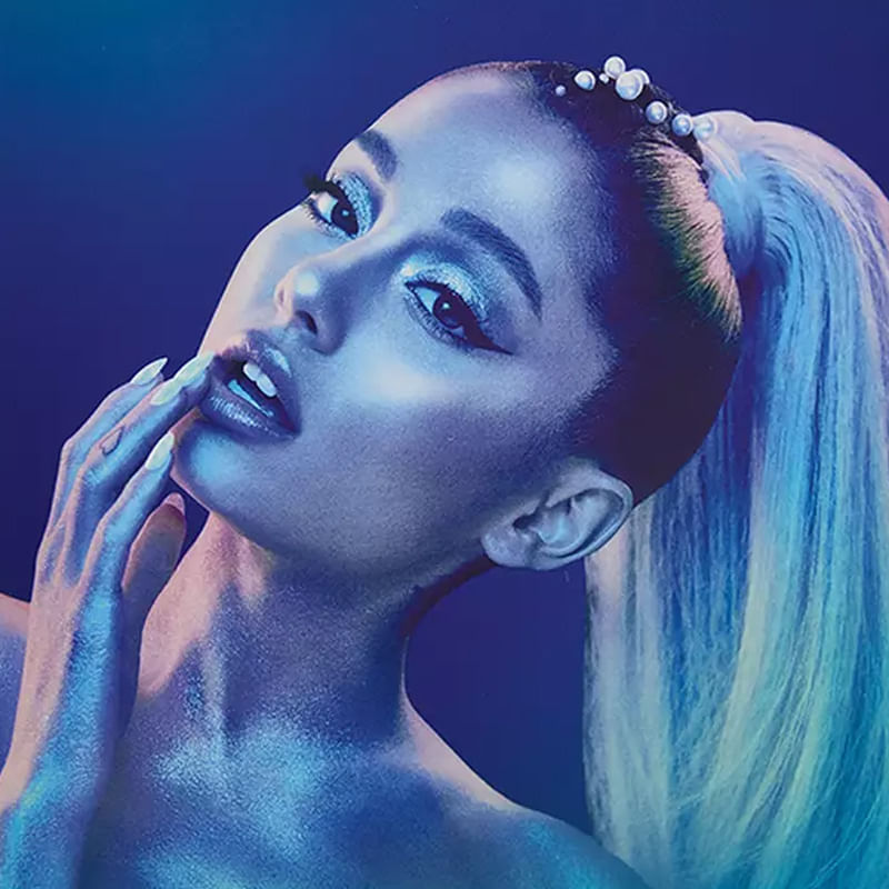 Ariana Grande Cloud 2.0 Intense Eau de Parfum - Perfume Feminino
