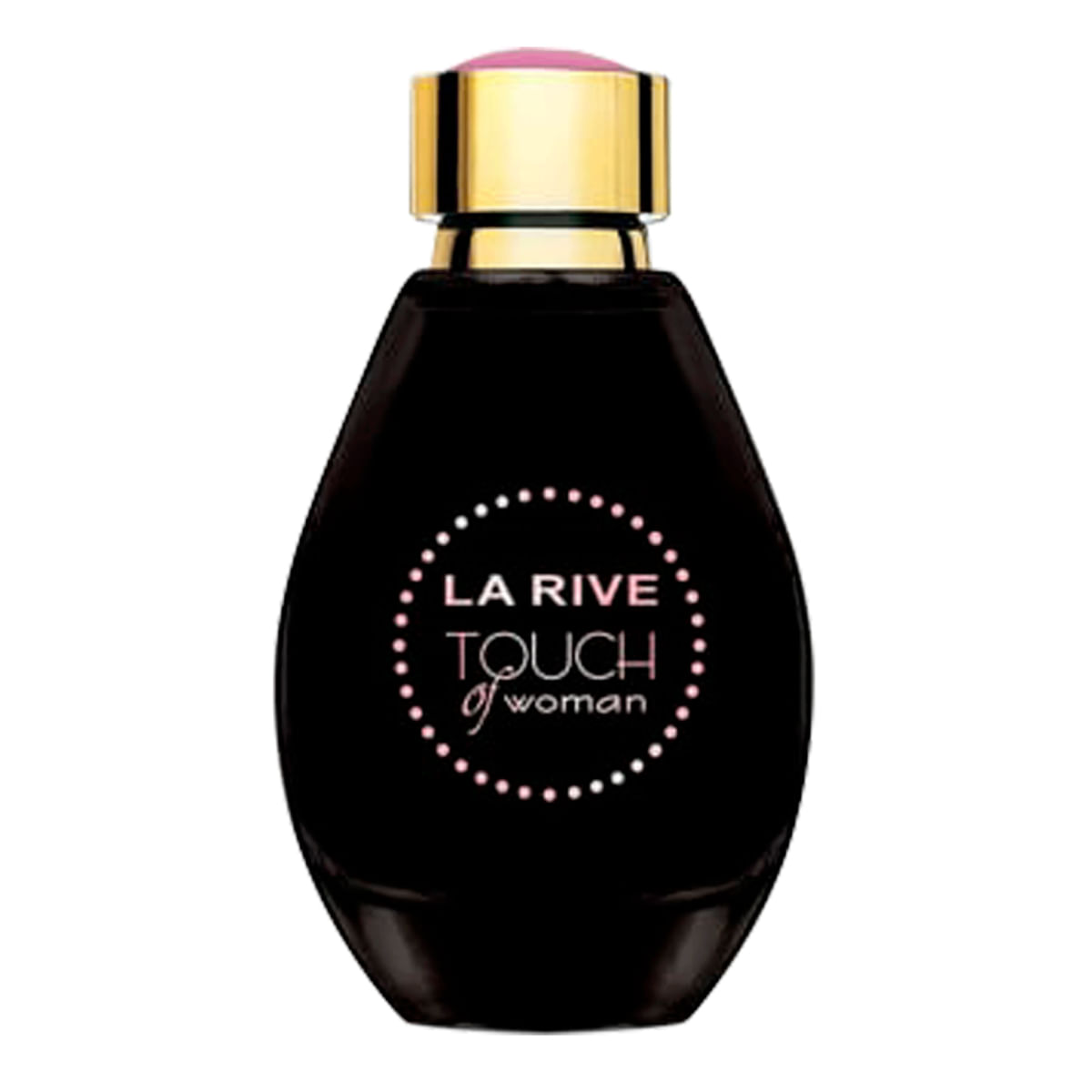 La Rive Touch of Woman Eau de Parfum - Perfume Feminino 90ml