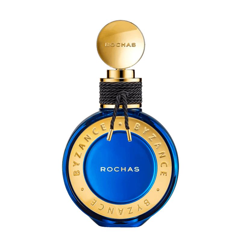 Rochas Byzance Eau de Parfum - Perfume Feminino - Época Cosméticos