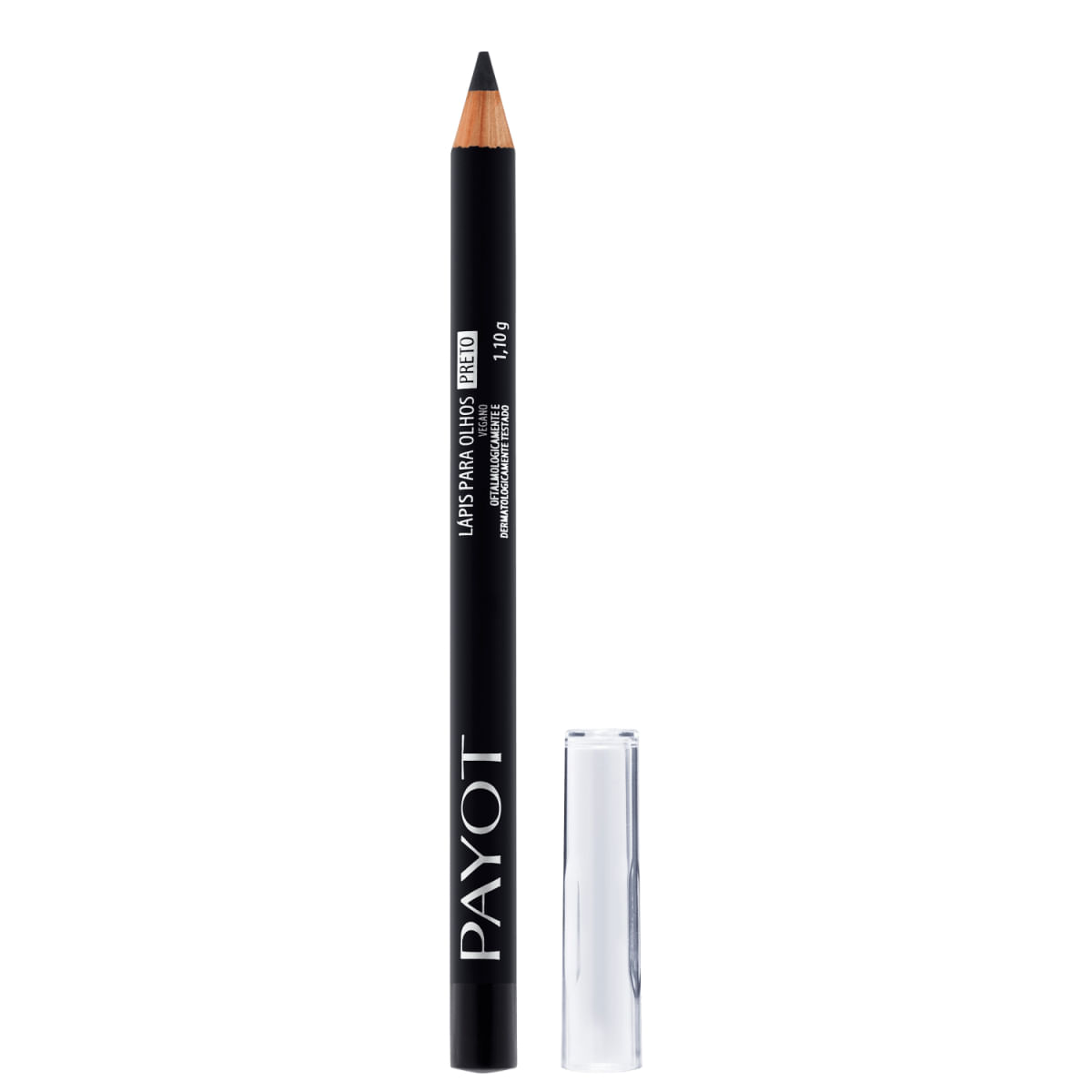 Payot Preto - Lápis de Olho 1,1g
