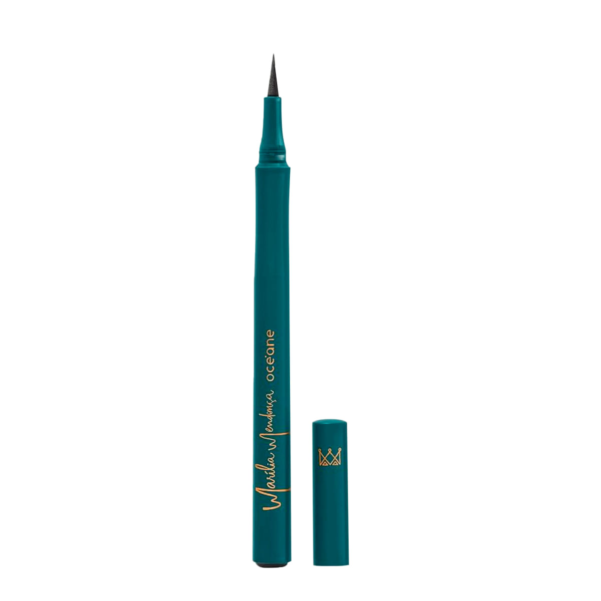 Océane Marília Mendonça Queen Cor Preto - Caneta Delineadora