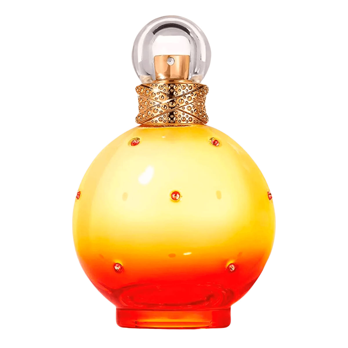 Britney Spears Blissfull Fantasy Eau de Toilette - Perfume Feminino