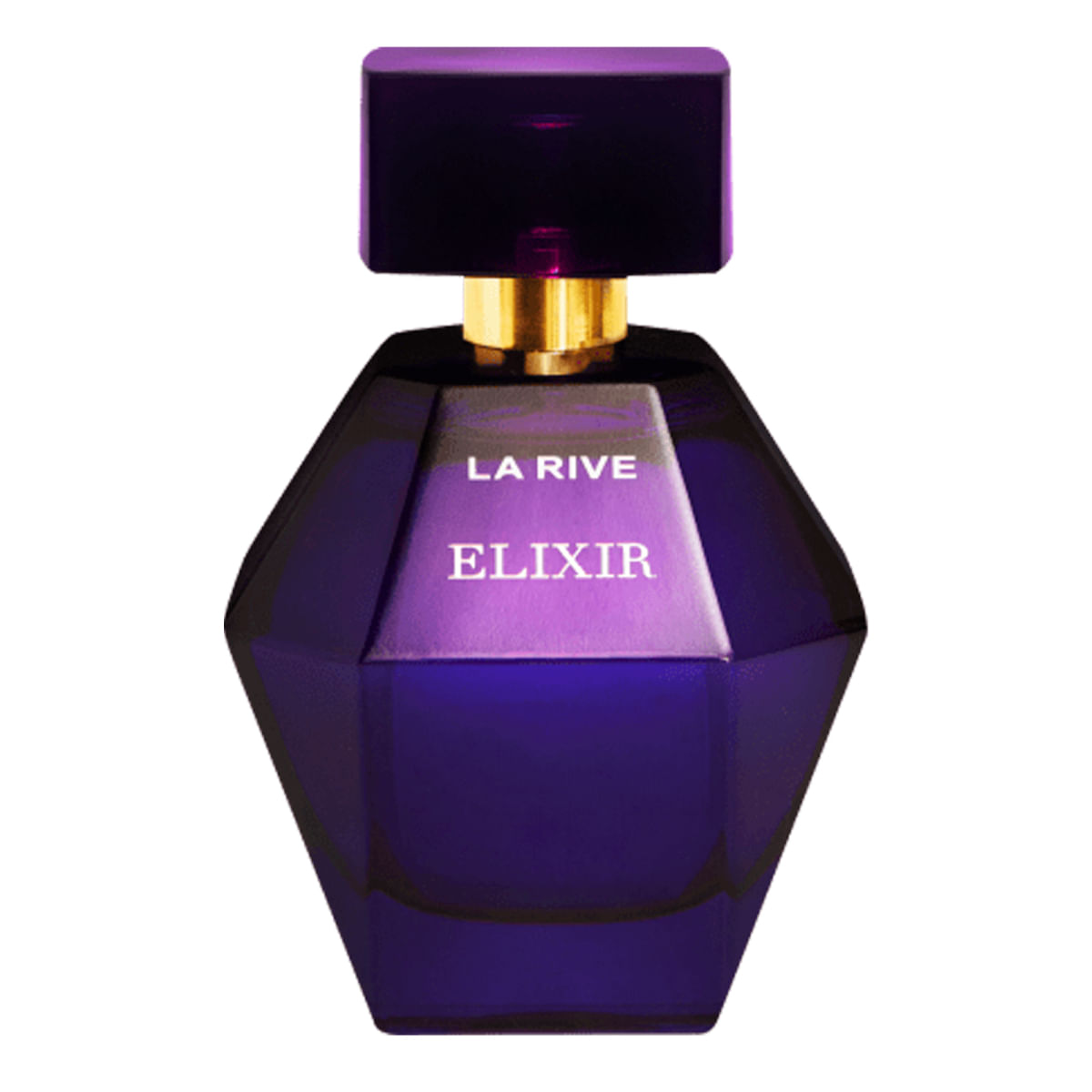 La Rive Elixir Eau de Parfum - Perfume Feminino 100ml