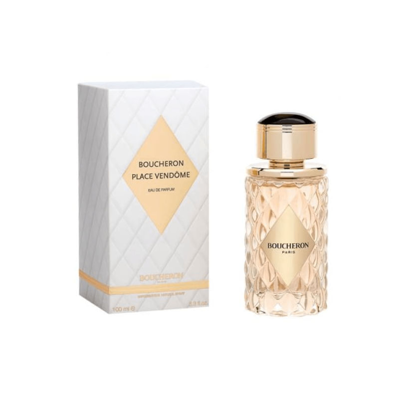 Boucheron Place Vendome Eau de Parfum Perfume Feminino 100ml